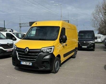 Рено Мастер, объемом двигателя 0 л и пробегом 161 тыс. км за 20700 $, фото 4 на Automoto.ua