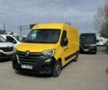 Рено Мастер, объемом двигателя 0 л и пробегом 161 тыс. км за 20700 $, фото 4 на Automoto.ua