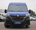 Рено Мастер, объемом двигателя 2.3 л и пробегом 210 тыс. км за 22500 $, фото 11 на Automoto.ua