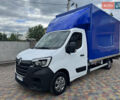 Рено Мастер, объемом двигателя 2.3 л и пробегом 194 тыс. км за 22300 $, фото 2 на Automoto.ua
