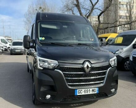 Рено Мастер, объемом двигателя 0 л и пробегом 148 тыс. км за 21900 $, фото 1 на Automoto.ua