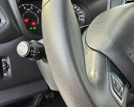 Рено Мастєр, об'ємом двигуна 0 л та пробігом 0 тис. км за 20200 $, фото 8 на Automoto.ua