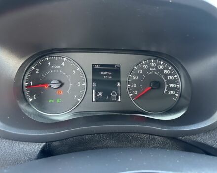 Рено Мастєр, об'ємом двигуна 0 л та пробігом 0 тис. км за 20400 $, фото 18 на Automoto.ua