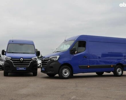 Рено Мастер, объемом двигателя 2.3 л и пробегом 210 тыс. км за 22500 $, фото 2 на Automoto.ua