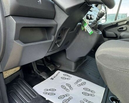 Рено Мастєр, об'ємом двигуна 0 л та пробігом 148 тис. км за 22700 $, фото 16 на Automoto.ua
