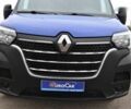 Рено Мастер, объемом двигателя 2.3 л и пробегом 210 тыс. км за 22500 $, фото 21 на Automoto.ua