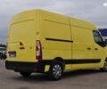 Рено Мастер, объемом двигателя 2.3 л и пробегом 262 тыс. км за 21500 $, фото 6 на Automoto.ua