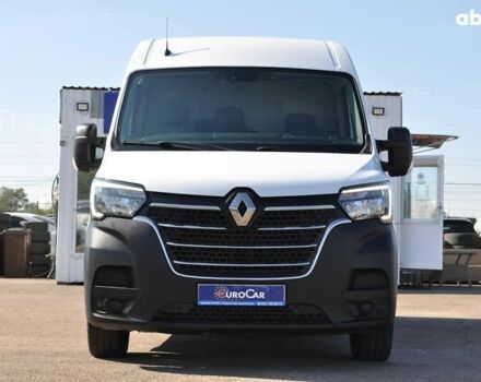 Рено Мастер, объемом двигателя 2.3 л и пробегом 267 тыс. км за 21500 $, фото 3 на Automoto.ua