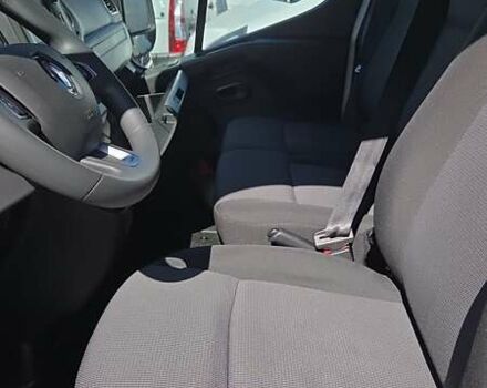 Рено Мастєр, об'ємом двигуна 2.3 л та пробігом 158 тис. км за 25900 $, фото 2 на Automoto.ua