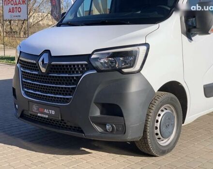 Рено Мастер, объемом двигателя 2.3 л и пробегом 218 тыс. км за 19999 $, фото 3 на Automoto.ua