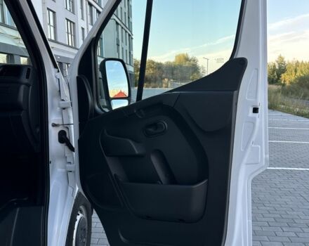 Рено Мастєр, об'ємом двигуна 0 л та пробігом 0 тис. км за 20400 $, фото 19 на Automoto.ua