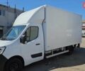 Рено Мастєр, об'ємом двигуна 2.3 л та пробігом 158 тис. км за 25900 $, фото 9 на Automoto.ua