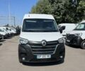 Рено Мастер, объемом двигателя 2.3 л и пробегом 203 тыс. км за 22900 $, фото 2 на Automoto.ua