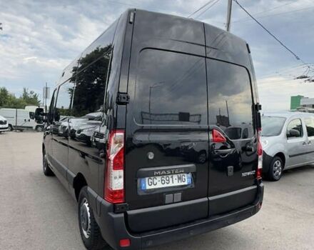 Рено Мастер, объемом двигателя 0 л и пробегом 148 тыс. км за 21900 $, фото 9 на Automoto.ua