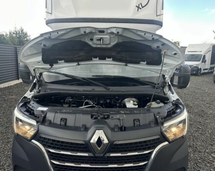 Рено Мастєр, об'ємом двигуна 0 л та пробігом 0 тис. км за 20400 $, фото 5 на Automoto.ua