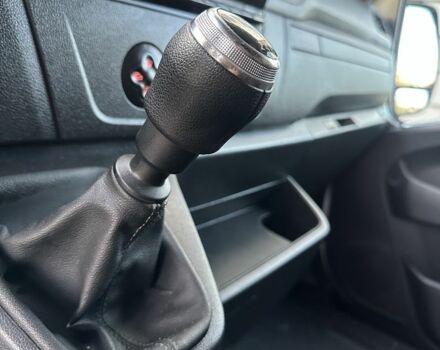 Рено Мастєр, об'ємом двигуна 0 л та пробігом 0 тис. км за 20200 $, фото 9 на Automoto.ua