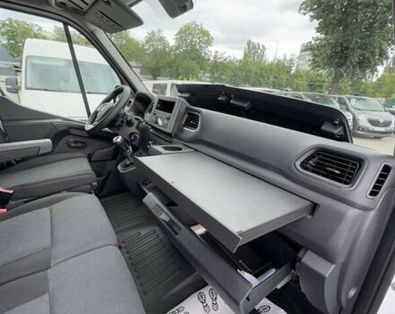 Рено Мастер, объемом двигателя 0 л и пробегом 194 тыс. км за 20700 $, фото 26 на Automoto.ua