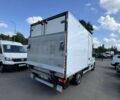 Рено Мастер, объемом двигателя 2.3 л и пробегом 308 тыс. км за 26900 $, фото 7 на Automoto.ua