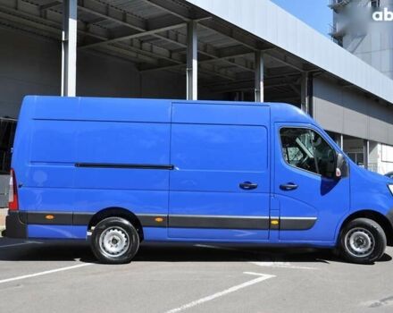 Рено Мастер, объемом двигателя 2.3 л и пробегом 242 тыс. км за 22500 $, фото 6 на Automoto.ua