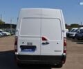 Рено Мастер, объемом двигателя 2.3 л и пробегом 267 тыс. км за 21500 $, фото 8 на Automoto.ua