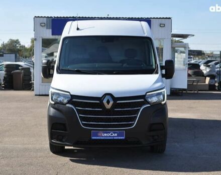 Рено Мастер, объемом двигателя 2.3 л и пробегом 267 тыс. км за 21500 $, фото 4 на Automoto.ua