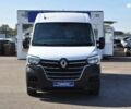 Рено Мастер, объемом двигателя 2.3 л и пробегом 267 тыс. км за 21500 $, фото 4 на Automoto.ua