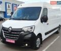 Рено Мастер, объемом двигателя 2.3 л и пробегом 154 тыс. км за 19499 $, фото 3 на Automoto.ua