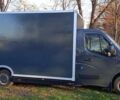 Рено Мастер, объемом двигателя 2.3 л и пробегом 203 тыс. км за 19300 $, фото 3 на Automoto.ua