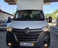 Рено Мастєр, об'ємом двигуна 2.3 л та пробігом 158 тис. км за 25900 $, фото 18 на Automoto.ua