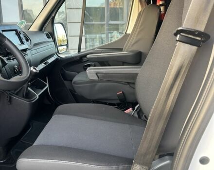 Рено Мастєр, об'ємом двигуна 0 л та пробігом 0 тис. км за 20200 $, фото 7 на Automoto.ua