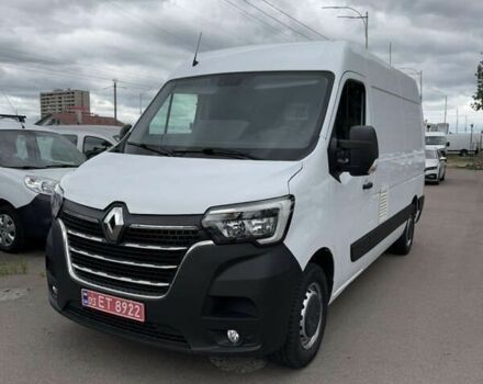 Рено Мастер, объемом двигателя 0 л и пробегом 194 тыс. км за 20700 $, фото 3 на Automoto.ua