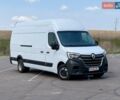 Рено Мастер, объемом двигателя 2.4 л и пробегом 203 тыс. км за 26500 $, фото 3 на Automoto.ua