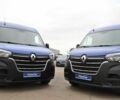 Рено Мастер, объемом двигателя 2.3 л и пробегом 210 тыс. км за 22500 $, фото 5 на Automoto.ua