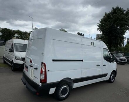 Рено Мастер, объемом двигателя 0 л и пробегом 194 тыс. км за 20700 $, фото 12 на Automoto.ua