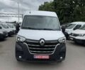 Рено Мастер, объемом двигателя 0 л и пробегом 194 тыс. км за 20700 $, фото 2 на Automoto.ua