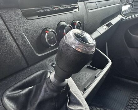 Рено Мастєр, об'ємом двигуна 0 л та пробігом 0 тис. км за 20400 $, фото 13 на Automoto.ua