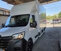 Рено Мастєр, об'ємом двигуна 2.3 л та пробігом 158 тис. км за 25900 $, фото 17 на Automoto.ua