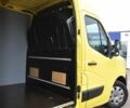 Рено Мастер, объемом двигателя 2.3 л и пробегом 262 тыс. км за 21500 $, фото 29 на Automoto.ua