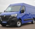 Рено Мастер, объемом двигателя 2.3 л и пробегом 210 тыс. км за 22500 $, фото 8 на Automoto.ua