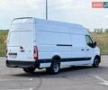 Рено Мастер, объемом двигателя 2.4 л и пробегом 203 тыс. км за 26500 $, фото 5 на Automoto.ua
