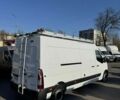 Рено Мастер, объемом двигателя 2.3 л и пробегом 154 тыс. км за 22500 $, фото 10 на Automoto.ua