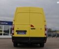 Рено Мастер, объемом двигателя 2.3 л и пробегом 262 тыс. км за 21500 $, фото 7 на Automoto.ua
