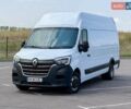 Рено Мастер, объемом двигателя 2.4 л и пробегом 203 тыс. км за 26500 $, фото 1 на Automoto.ua