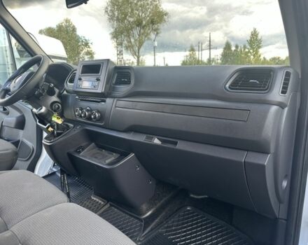 Рено Мастєр, об'ємом двигуна 0 л та пробігом 0 тис. км за 20400 $, фото 21 на Automoto.ua