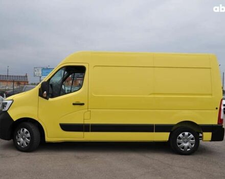 Рено Мастер, объемом двигателя 2.3 л и пробегом 262 тыс. км за 21500 $, фото 9 на Automoto.ua