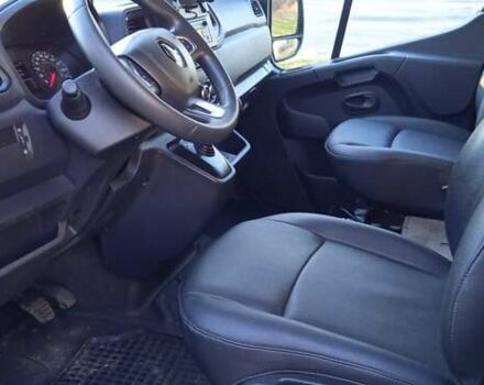 Рено Мастер, объемом двигателя 2.3 л и пробегом 203 тыс. км за 19300 $, фото 8 на Automoto.ua