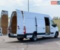 Рено Мастер, объемом двигателя 2.4 л и пробегом 203 тыс. км за 26500 $, фото 8 на Automoto.ua