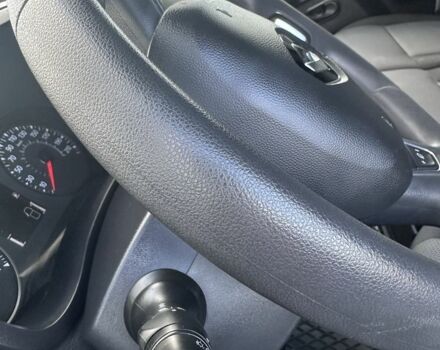 Рено Мастєр, об'ємом двигуна 0 л та пробігом 0 тис. км за 20400 $, фото 14 на Automoto.ua