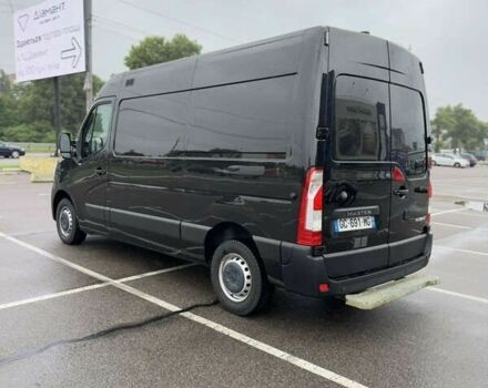 Рено Мастер, объемом двигателя 0 л и пробегом 148 тыс. км за 21900 $, фото 13 на Automoto.ua