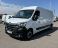 Рено Мастер, объемом двигателя 2.3 л и пробегом 203 тыс. км за 22900 $, фото 4 на Automoto.ua